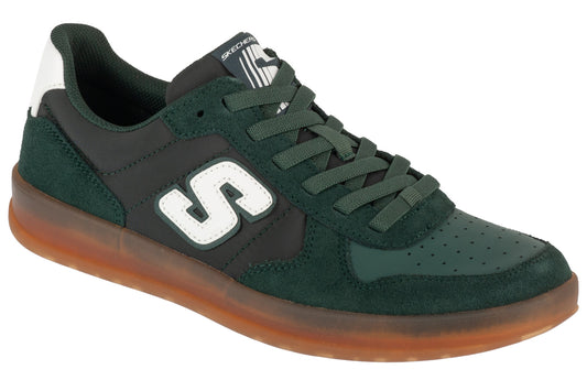 Skechers New Wave Cup - Calven 210961-GRN Men