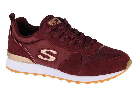 Skechers OG 85 - Gold'n Gurl 111-BURG Women