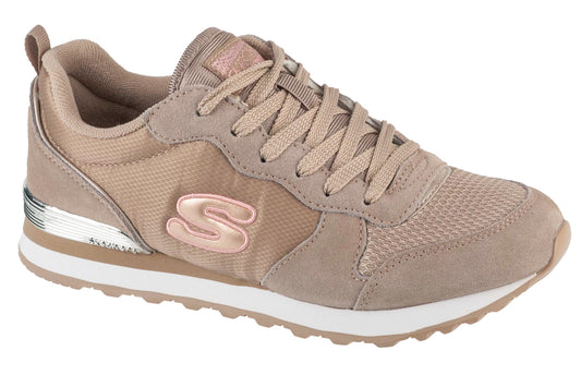 Skechers OG 85 - Gold'n Gurl 111-NAT Women