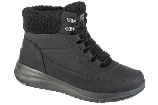 Skechers On-The-Go Stellar - Alpine Adventure 144756-BBK Women