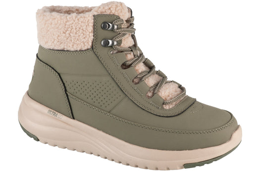 Skechers On-The-Go Stellar - Alpine Adventure 144756-OLV Women