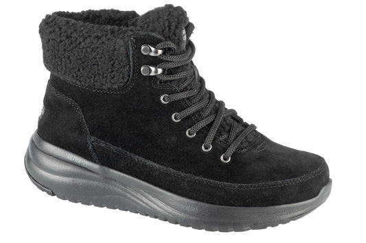 Skechers On-The-Go Stellar - Winterize 144770-BBK Women