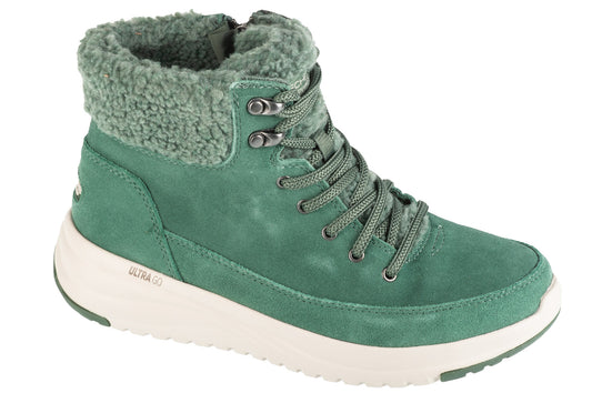 Skechers On-The-Go Stellar - Winterize 144770-DKGR Women