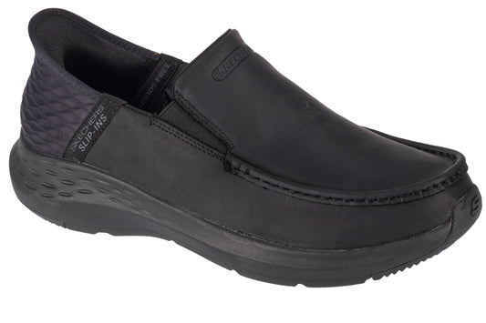 Skechers Slip-Ins Parson - Oswin 204866-BBK Men