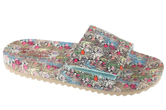 Skechers Pop Ups 2 - Spring Crush 113735-TPMT Women