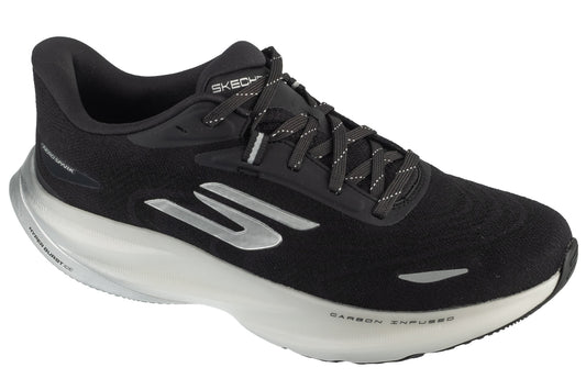 Skechers SKX Aero Spark (246200-BKW) Men
