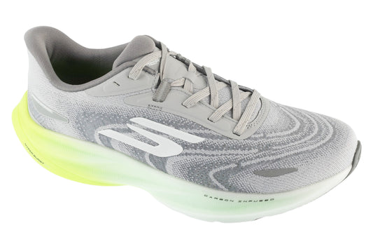 Skechers SKX Aero Spark (246200-GYLM) Men