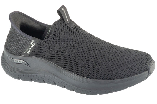 Skechers Slip-ins: Arch Fit 2.0 - Crayn 232900-BBK Men