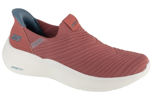 Skechers Slip-Ins: Bobs Infinity - Daily 117508-ROS Women