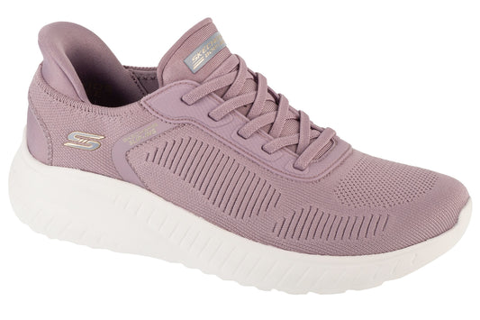 Skechers Slip-Ins: BOBS Sport Squad Chaos - Current Muse 117497-LAV Women