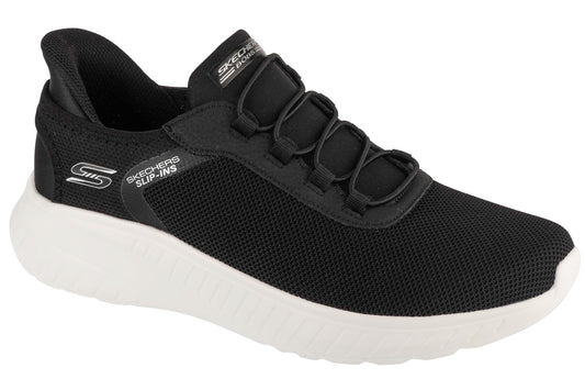 Skechers Slip-Ins: Bobs Squad Chaos - Tough Walk 118303-BLK Men