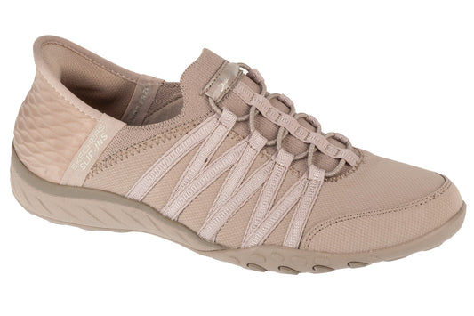 Skechers Slip-ins: Breathe Easy - Roll With Me 100593-TPE Women