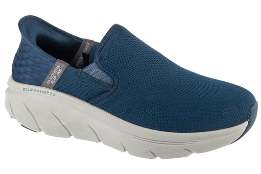 Skechers Slip-ins: D'Lux Walker 2.0 - Reeler 232463-NVY Men