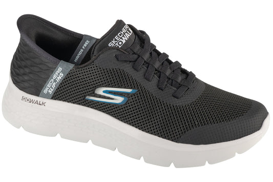 Skechers Slip-Ins: Go Walk Flex - Hands Up 216324-BKGY Men