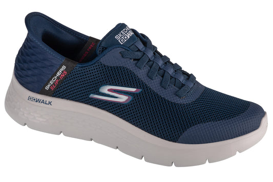 Skechers Slip-Ins: Go Walk Flex - Hands Up 216324-NVY Men