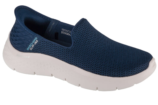 Skechers Slip-Ins: GO WALK Flex - Relish 124963-NVY Women