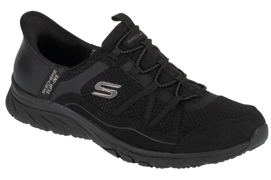 Skechers Slip-ins: Gratis Sport - Leisurely 104289-BBK Women