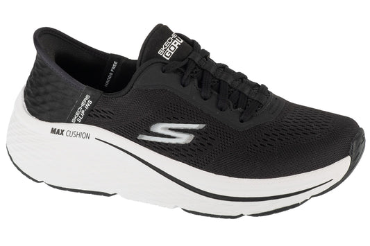 Skechers Slip-Ins: Max Cushioning Elite 2.0 - Vanish 129606-BKW Women