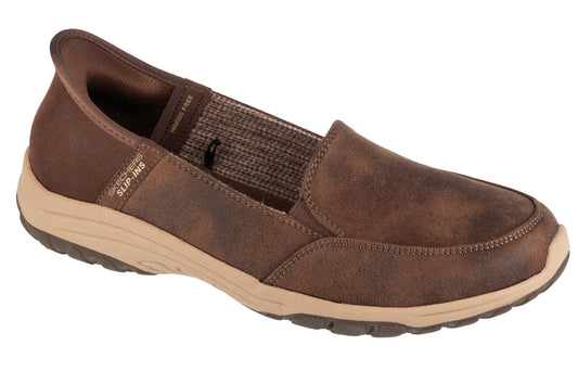 Skechers Slip-Ins: Reggae Fest 2.0 - Classically 158699-CHOC Women