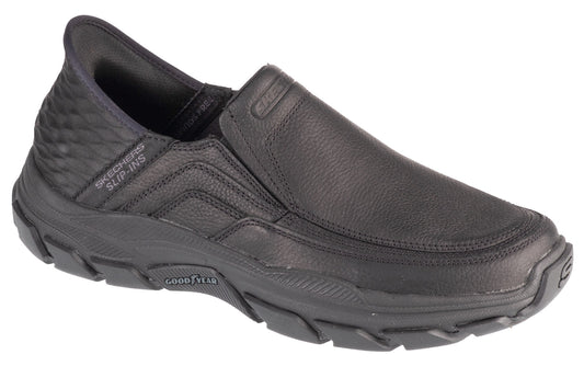 Skechers Slip-Ins Respected - Elgin 204810-BBK Men