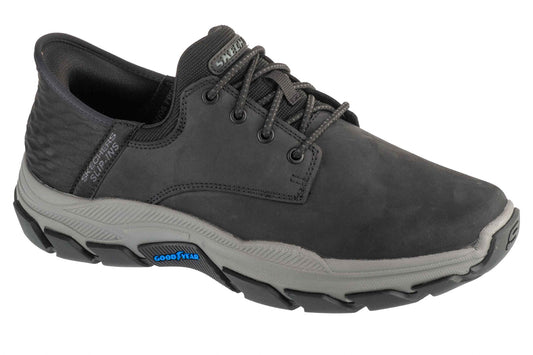 Skechers Slip-Ins: Respected - Garrett 205201-BLK Men