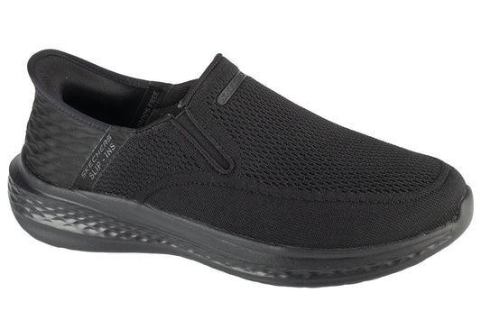Skechers Slip-Ins: Slade - Deacon 210887-BBK Men