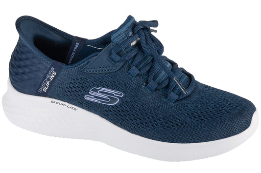 Skechers Slip-Ins: Skech-Lite Pro - Natural Beauty 150012-NVLV Women
