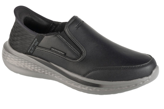 Skechers Slip-Ins: Slade 205237-BLK Men