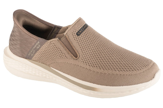 Skechers Slip-Ins: Slade - Deacon 210887-TPE Men