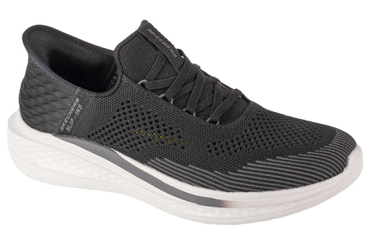 Skechers Slip-ins: Slade - Quinto 210810-BLK Men