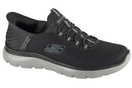 Skechers Slip-Ins Summits - High Range 232457-BKCC Men