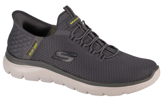 Skechers Slip-Ins Summits - High Range 232457-CHAR Men