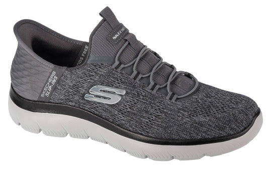 Skechers Slip-Ins: Summits - Key Pace 232469-CCBK Men