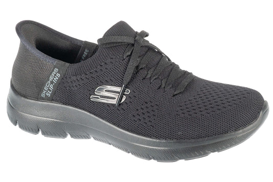 Skechers Slip-Ins: Summits - New Daily 150263-BBK Women