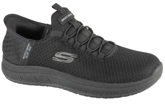 Skechers Slip-Ins: Summits SR - Enslee 108144EC-BBK Women