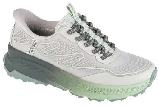 Skechers Slip-Ins: Switch Back - Mist 180157-GYGR Women