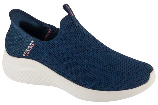 Skechers Slip-Ins: Ultra Flex 3.0 - Easy Win 150450-NVY Women