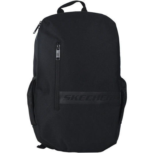 Skechers Stunt Backpack SKCH7680-BLK Unisex