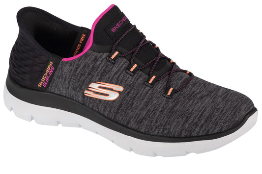 Skechers Summits - Dazzling Haze 149937-BKMT Women