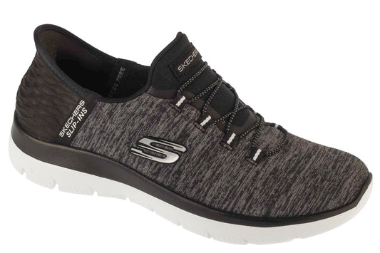 Skechers Summits - Dazzling Haze 149937-BKW Women