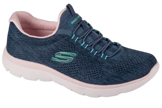 Skechers Summits - Fun Flair 150113-NVMT Women