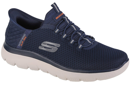 Skechers Slip-Ins Summits - High Range 232457-NVY Men