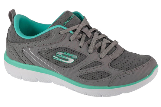 Skechers Summits Suited 12982-GYTQ Women