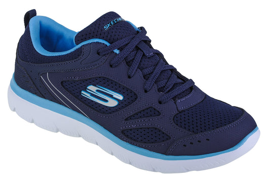 Skechers Summits Suited 12982-NVBL Women