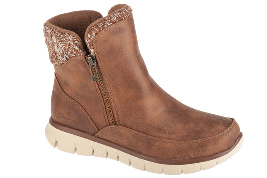 Skechers Synergy - Lovely Collab 167941-BRN Women