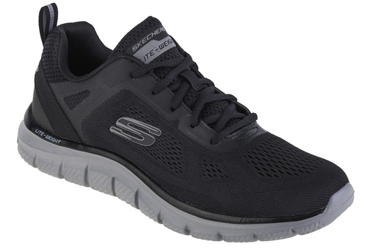 Skechers Track-Broader 232698-BKCC Men