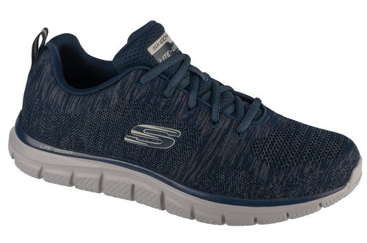 Skechers Track - Front Runner 232298-NVGY Men