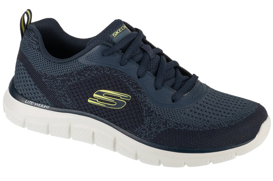 Skechers Track - Glendor 232699-NVLM Men