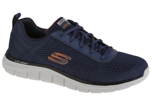 Skechers Track-Moulton 232081-NVOR Men