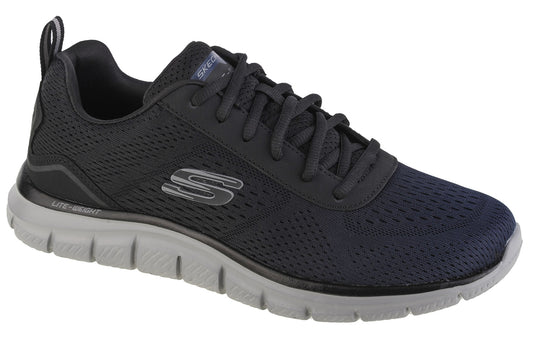 Skechers Track - Ripkent 232399-NVBK Men